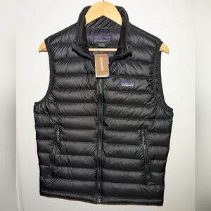 Patagonia Down Sweater Vest
